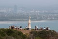 Cabrillo National Monument Royalty Free Stock Photo